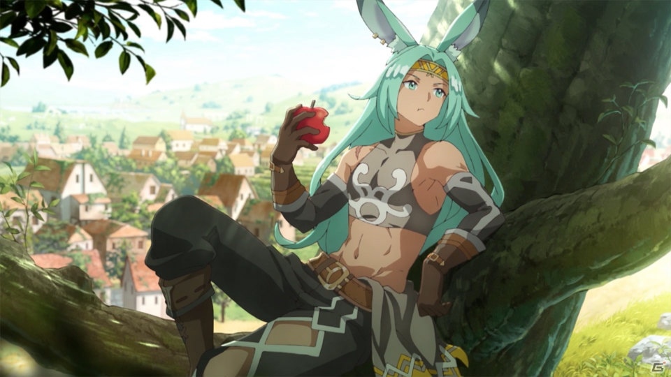 任天堂×Cygames「ドラガリアロスト」が正式サービスを開始！ufotable制作のTVCMも公開の画像7