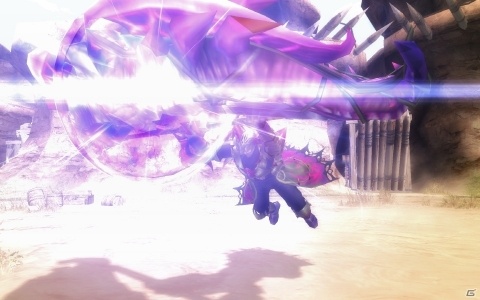 「モンスターハンター フロンティアZ」大型アップデートがついに実装！記念イベントやキャンペーンが開始の画像5