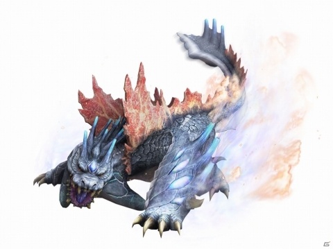 「モンスターハンター フロンティアZ」大型アップデートがついに実装！記念イベントやキャンペーンが開始の画像9