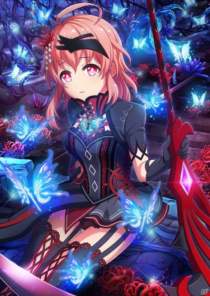 「プロジェクト東京ドールズ」にて「アズールレーン」とのコラボレーションが実施！新URカード【執行人形】登場の画像4