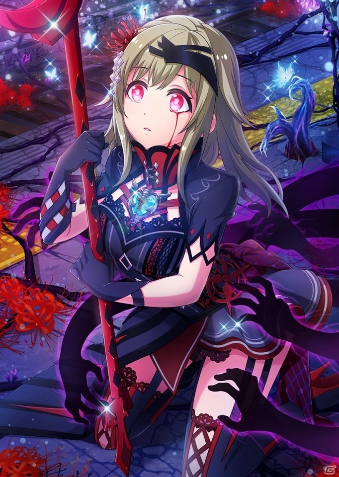 「プロジェクト東京ドールズ」にて「アズールレーン」とのコラボレーションが実施！新URカード【執行人形】登場の画像5