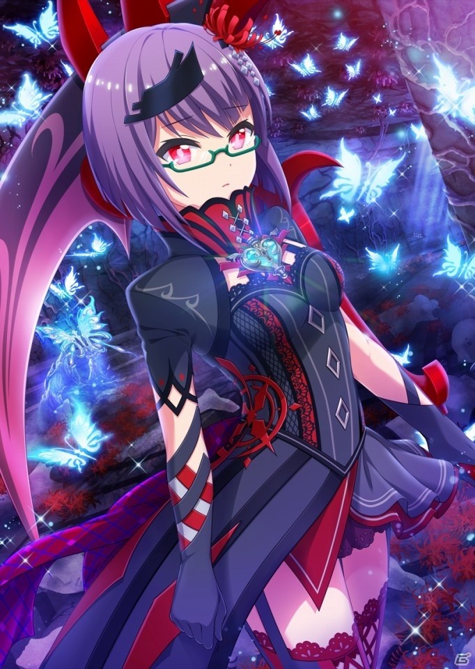 「プロジェクト東京ドールズ」にて「アズールレーン」とのコラボレーションが実施！新URカード【執行人形】登場の画像6