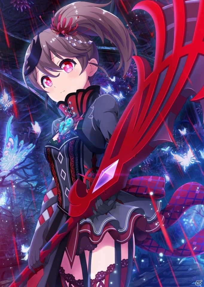「プロジェクト東京ドールズ」にて「アズールレーン」とのコラボレーションが実施！新URカード【執行人形】登場の画像7