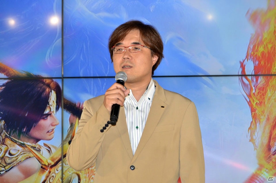 「無双OROCHI3」が操作キャラクター170名登場でギネス世界記録に認定！完成発表会をレポートの画像2