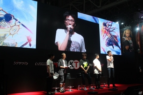 【TGS2018】DLC「チャレンジモード」も公開された、「無双OROCHI3」公式生放送出張版ステージの画像11