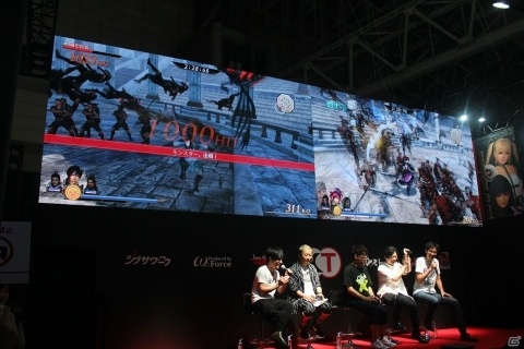 【TGS2018】DLC「チャレンジモード」も公開された、「無双OROCHI3」公式生放送出張版ステージの画像7