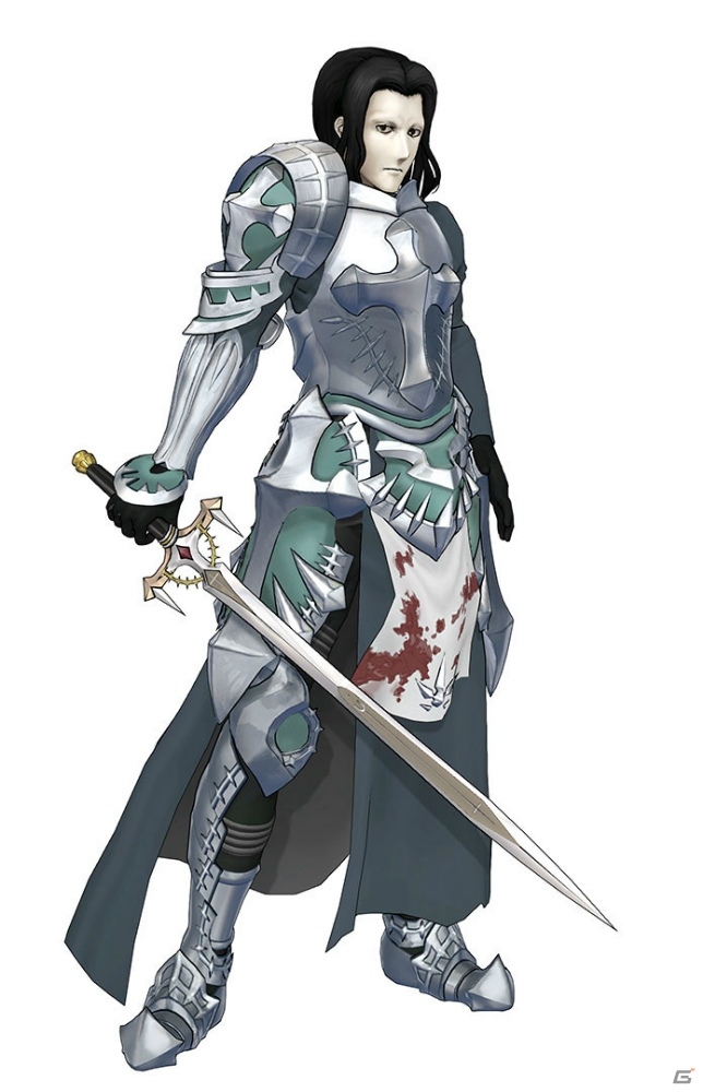 Fate/Grand Order Arcade」にジャンヌ・ダルク（ルーラー