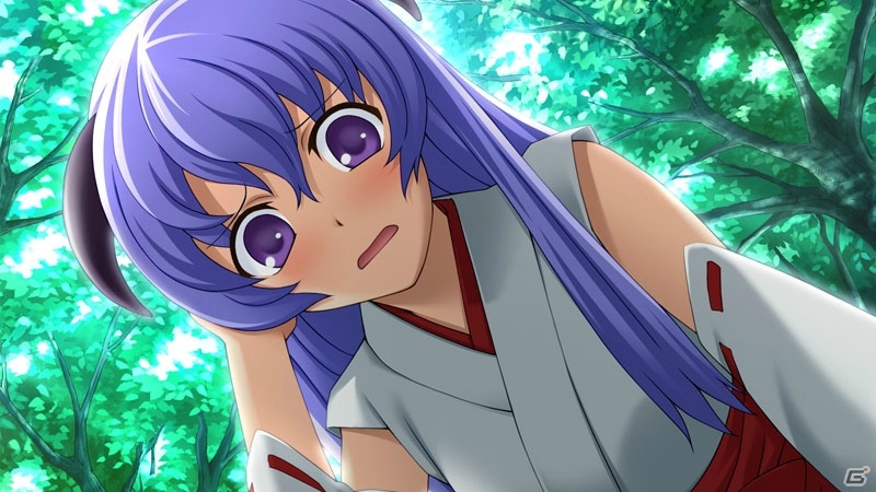 「ひぐらしのなく頃に奉」PS4版が2019年1月24日に発売決定！の画像14