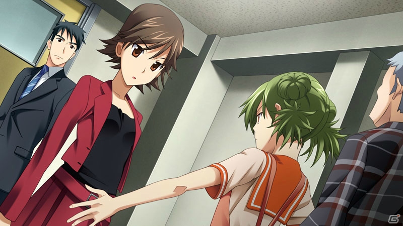 「ひぐらしのなく頃に奉」PS4版が2019年1月24日に発売決定！の画像6
