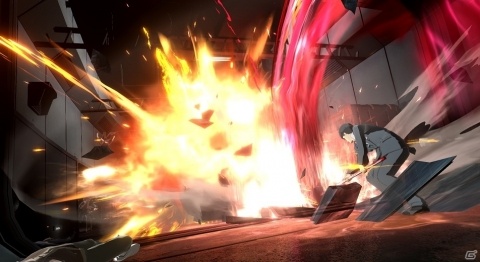 「東京喰種:re【CALL to EXIST】」“喰種”と“CCG（喰種捜査官）”の特徴を紹介！の画像8
