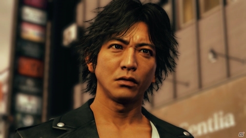 「JUDGE EYES:死神の遺言」ストーリーやゲーム内容が分かるロングトレーラー2本が公開！の画像1