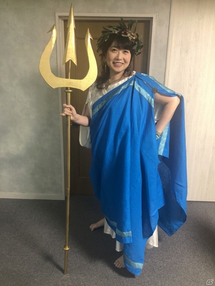 「アサシン クリード オデッセイ」古代ギリシア研究家 藤村シシンさんが解説するコメンタリー動画の第2弾が公開！の画像2