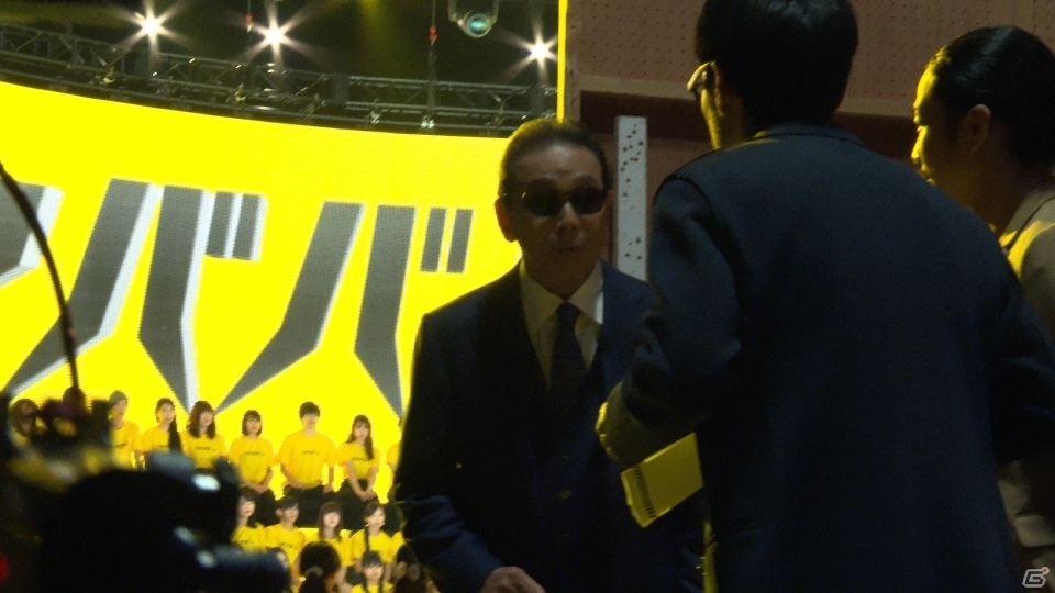 「モンスターストライク」タモリさん出演の新CM2本が9月30日より順次オンエア！の画像5