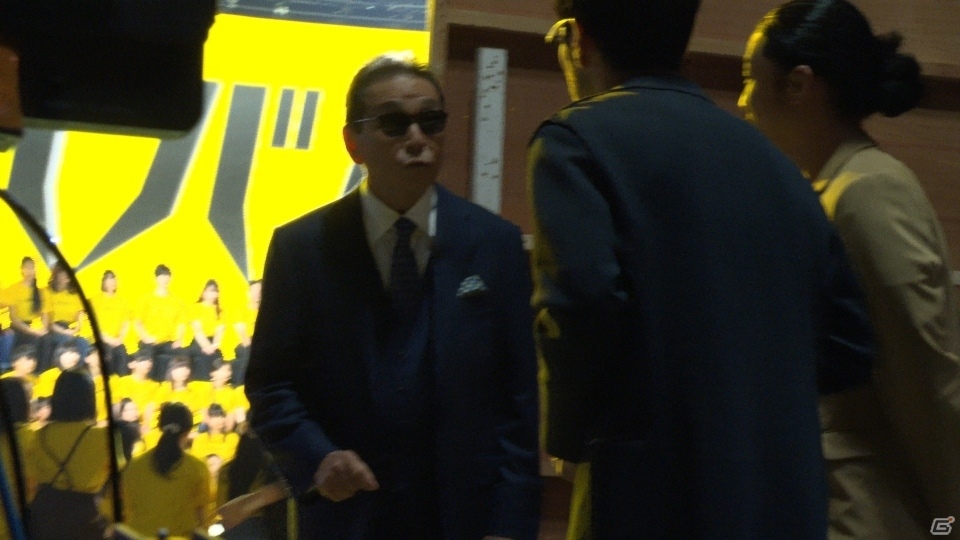 「モンスターストライク」タモリさん出演の新CM2本が9月30日より順次オンエア！の画像6