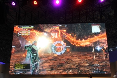 【TGS2018】ガルドリン役・江口拓也さんも登場！「ドラゴンズドグマ オンライン」スペシャルステージの画像11