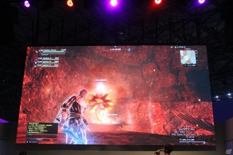 【TGS2018】ガルドリン役・江口拓也さんも登場！「ドラゴンズドグマ オンライン」スペシャルステージの画像13