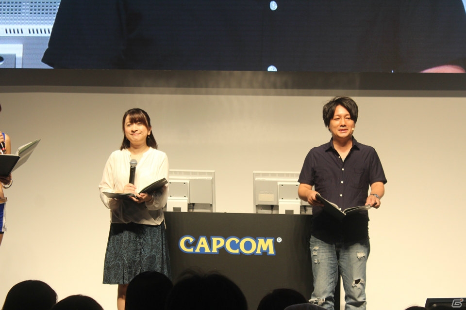 【TGS2018】ガルドリン役・江口拓也さんも登場！「ドラゴンズドグマ オンライン」スペシャルステージの画像1