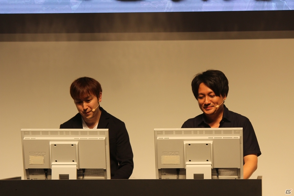 【TGS2018】ガルドリン役・江口拓也さんも登場！「ドラゴンズドグマ オンライン」スペシャルステージの画像10