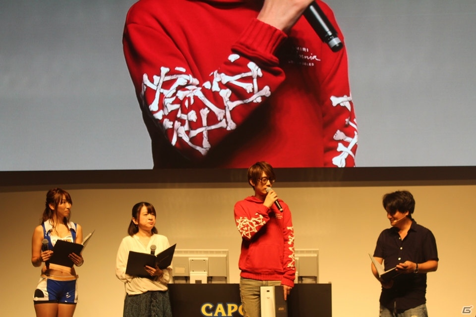 【TGS2018】ガルドリン役・江口拓也さんも登場！「ドラゴンズドグマ オンライン」スペシャルステージの画像17