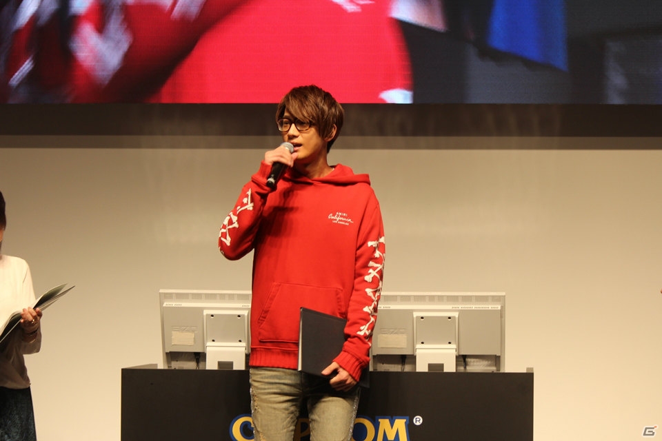 【TGS2018】ガルドリン役・江口拓也さんも登場！「ドラゴンズドグマ オンライン」スペシャルステージの画像2