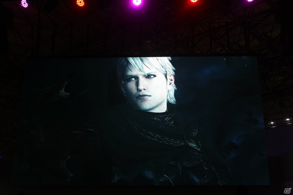 【TGS2018】ガルドリン役・江口拓也さんも登場！「ドラゴンズドグマ オンライン」スペシャルステージの画像7
