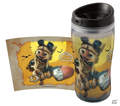 「モンハン酒場」＆「モンハン酒場WEST」にて10月1日よりハロウィンメニューが展開！の画像4