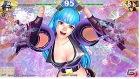 NESiCAxLive2版「SNKヒロインズ Tag Team Frenzy AC」が10月11日より稼働開始！の画像3