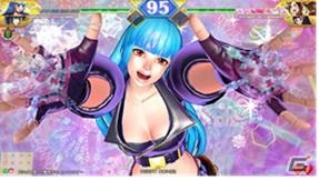 NESiCAxLive2版「SNKヒロインズ Tag Team Frenzy AC」が10月11日より稼働開始！の画像3