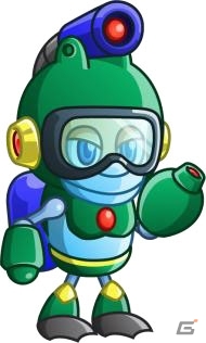 「城とドラゴン」×「ロックマン」9月28日より復刻コラボイベントが開始の画像7