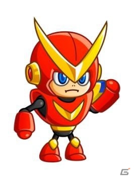 「城とドラゴン」×「ロックマン」9月28日より復刻コラボイベントが開始の画像8