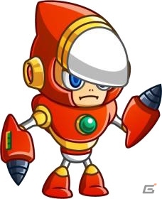 「城とドラゴン」×「ロックマン」9月28日より復刻コラボイベントが開始の画像9