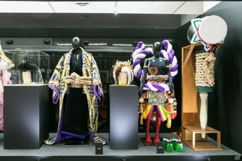 新体験型アートイベント「モンスターストライク展」が本日より開催！の画像5