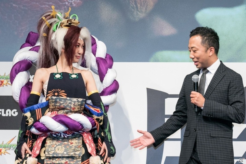 新体験型アートイベント「モンスターストライク展」が本日より開催！の画像7