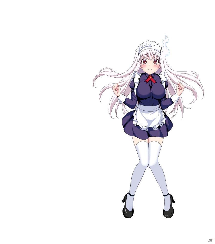「ゆらぎ荘の幽奈さん 湯けむり迷宮」ゲームオリジナルキャラやゲーム内容が一挙公開！の画像13