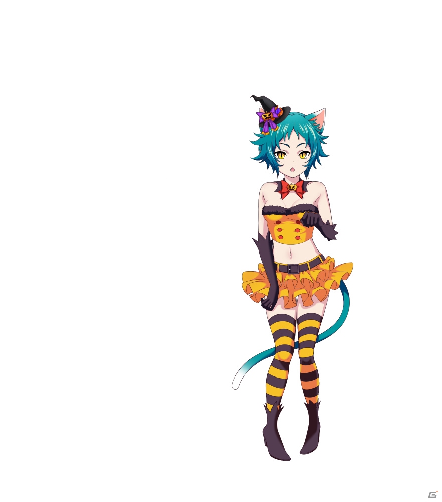「ゆらぎ荘の幽奈さん 湯けむり迷宮」ゲームオリジナルキャラやゲーム内容が一挙公開！の画像15