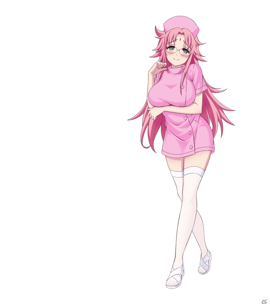 「ゆらぎ荘の幽奈さん 湯けむり迷宮」ゲームオリジナルキャラやゲーム内容が一挙公開！の画像16