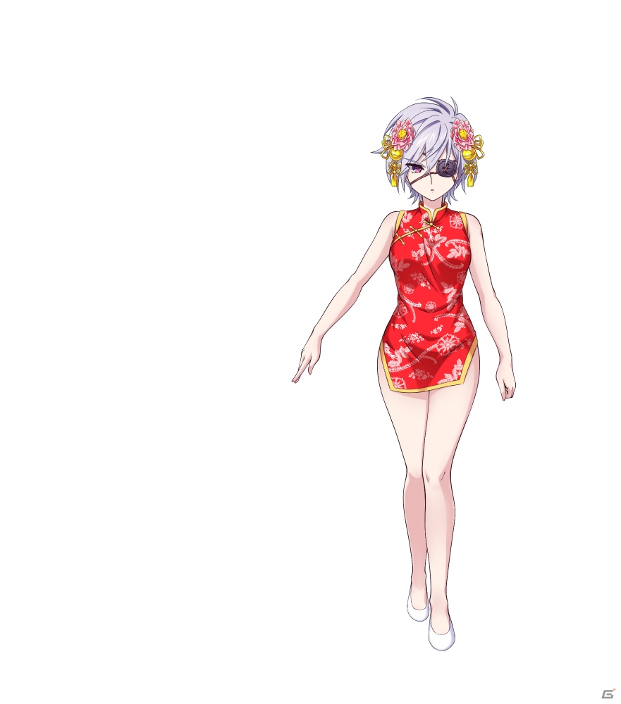 「ゆらぎ荘の幽奈さん 湯けむり迷宮」ゲームオリジナルキャラやゲーム内容が一挙公開！の画像17