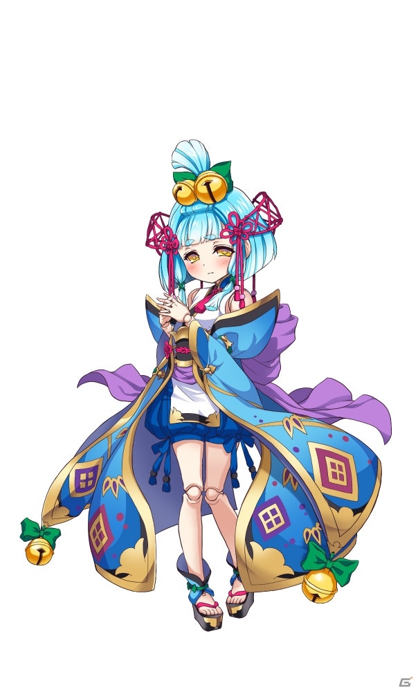 「ゆらぎ荘の幽奈さん 湯けむり迷宮」ゲームオリジナルキャラやゲーム内容が一挙公開！の画像2