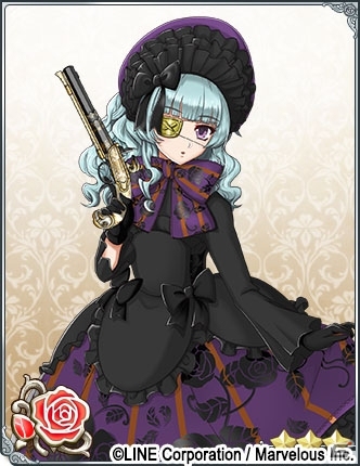 「千銃士」ゲームイベント「愛（かな）しみのHaunted House」が開催！の画像16