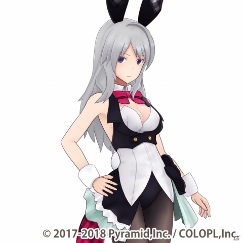 チアガール衣装をはじめ新衣装が登場！「アリス・ギア・アイギス」秋の10大イベント開催の画像6