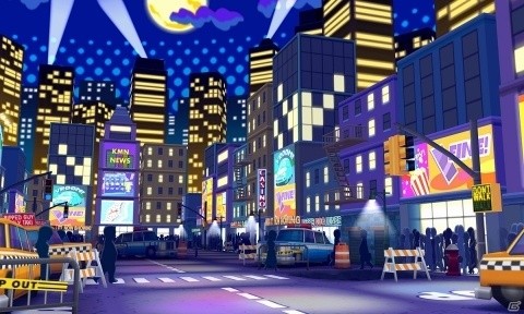 「ペルソナQ2 ニュー シネマ ラビリンス」コロマルとドーの個別ページが公開！店舗別購入特典も明らかにの画像5