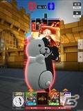 「#コンパス」にて「ダンガンロンパ1・2 Reload」とのコラボイベントが開始！新ヒーローに「モノクマ」が登場の画像2