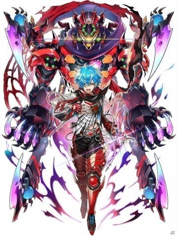 「白猫プロジェクト」新キャラのキアラ（CV：阿澄佳奈）が登場するイベント「オーバードライブ紅蓮3」開催！の画像2