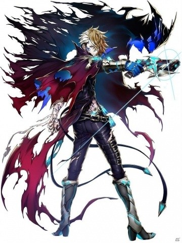 「白猫プロジェクト」新キャラのキアラ（CV：阿澄佳奈）が登場するイベント「オーバードライブ紅蓮3」開催！の画像3