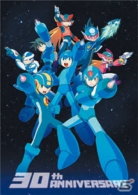「ロックマン11 運命の歯車!!」発売記念イベント＆生放送が実施決定！の画像2