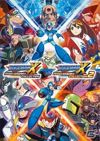 「ロックマン11 運命の歯車!!」発売記念イベント＆生放送が実施決定！の画像4