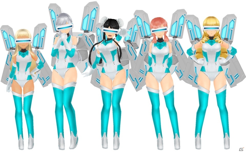 「スクールガールストライカーズ2」500万DLを記念した「6大キャンペーン」が開催！の画像8