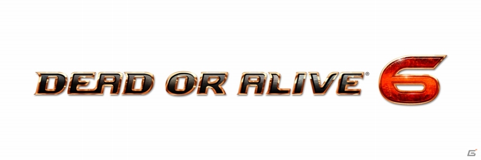 「DEAD OR ALIVE 6」のアーケード版が稼働決定！「ALL.Net P-ras MULTI バージョン3」で配信を予定の画像1