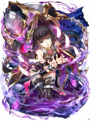 「黒猫のウィズ」リュオン（CV：小野友樹）やイスカ（CV：種田梨沙）が活躍！「Birth Of New Order2 大罪」開催の画像4