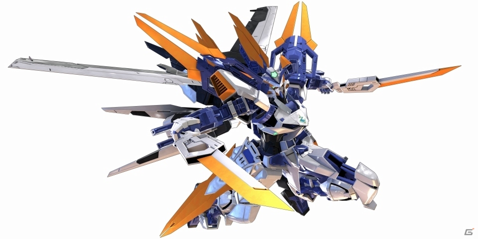 「機動戦士ガンダム EXVS2」が10月30日より稼働開始！AGE-1フルグランサやモンテーロなどの新機体の情報も公開の画像13